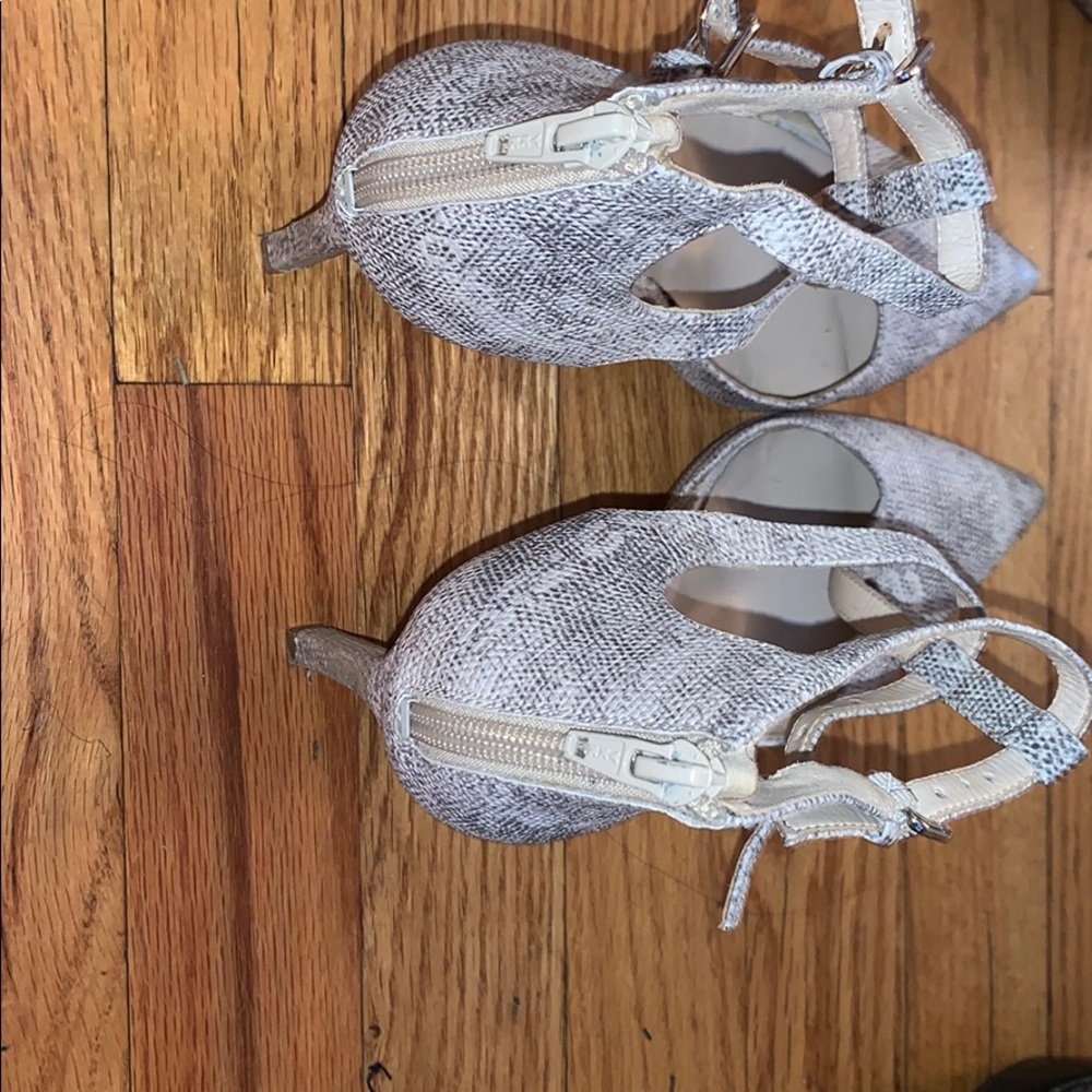 Light snake pattern - Picture 2 of 3